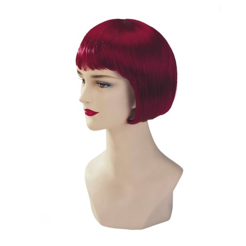 Stargazer Wig Bobcut (Stargazer Wig Bobcut)